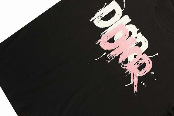 Dior T Shirts Short _SKUDiorM-3XL201006b33885